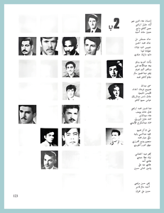 [0015]Mechanical Engineering Dept. Year 1971-72