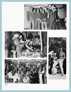 [0024]College Day 1967-72