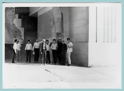 16-Baghdad-University-Engineering-Salman-Alani.