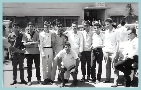 18-Abdul Atheem Alhajaj - Petroleum Engineering