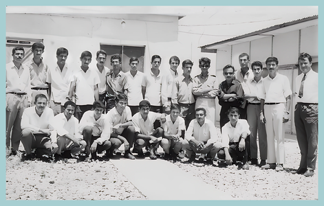 19-Abdul Atheem Alhajaj - Petroleum Engineering