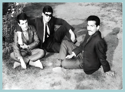 37-Baghdad-University-Engineering-Salman-Alani.